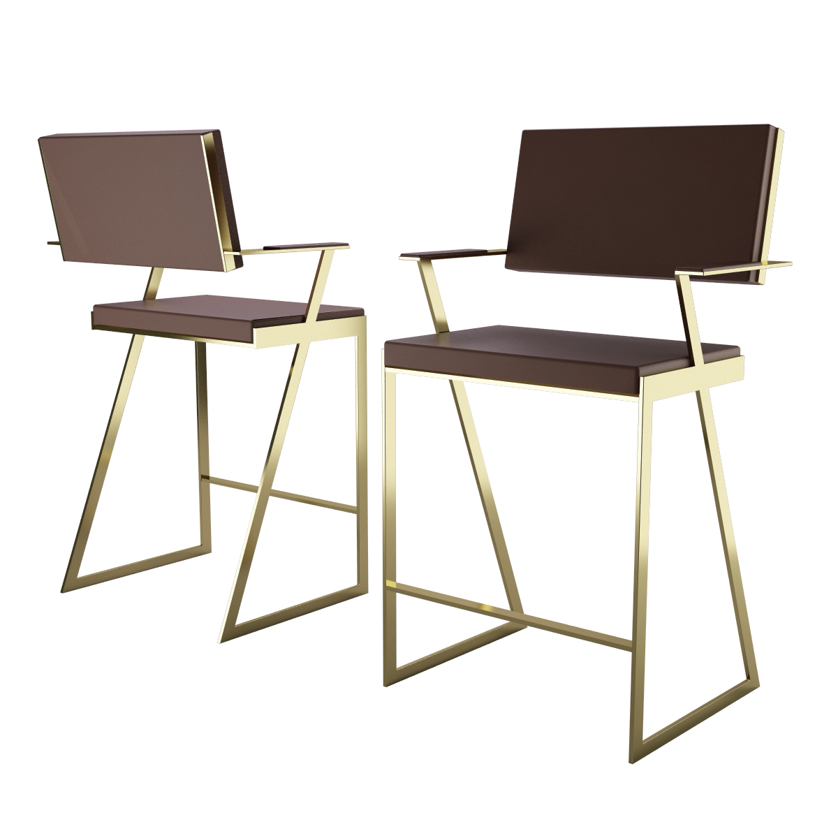 Bar Chair