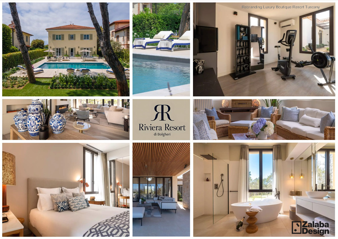Zalaba_Interior_Design_Rebranding Luxury Boutique Resort